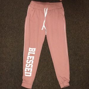 Sweatpants